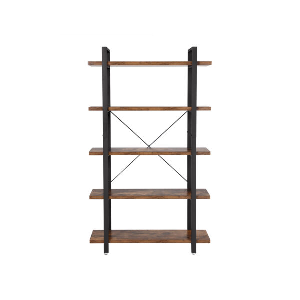 Layer Stable Bookcase LLSBX