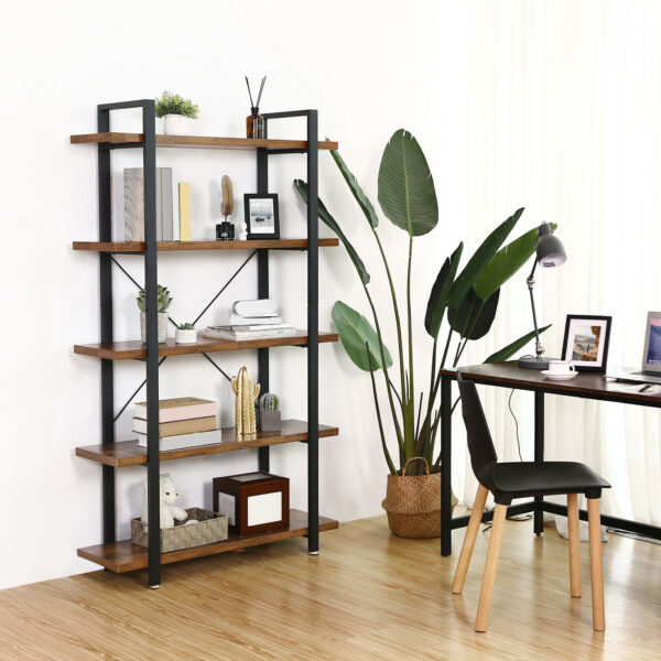 Layer Stable Bookcase LLSBX